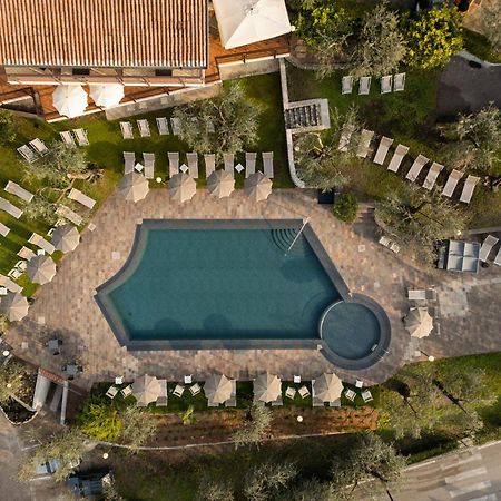 Hotel Coste Limone sul Garda Exterior foto